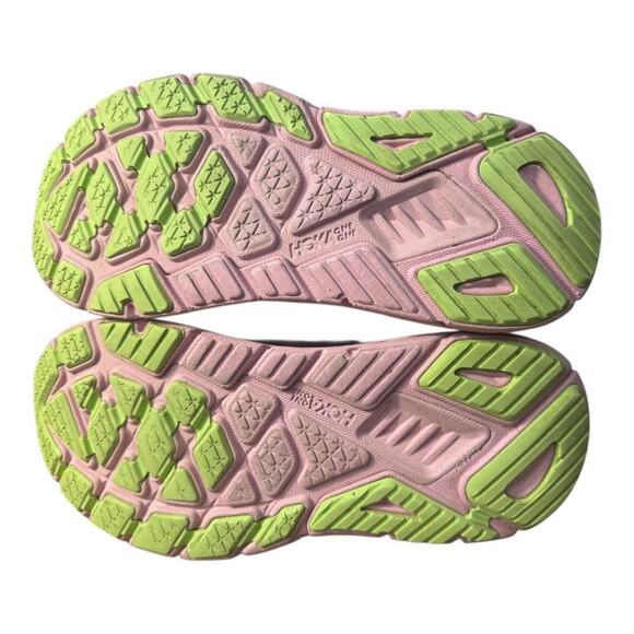 Hoka One One Arahi 7 Running Shoe Women size 7.5 - Picture 6 of 8